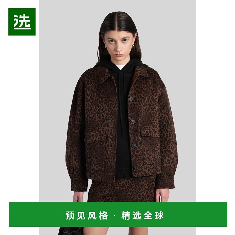香港直邮MC2 Saint Barth 女士外套 431471BONNI00300006I,女装/女士精品,短外套,淘宝优惠券,粉丝福利购,淘宝优惠卷