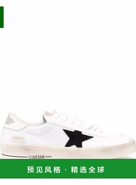 1h可退 欧洲直邮GOLDEN GOOSE DELUXE BRAND 男士运动鞋GMF00328F