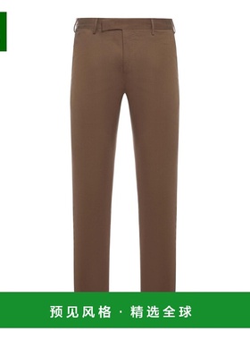 香港直邮PT Torino 男士休闲裤 ASX0Z00FWDSD750155 AW2025