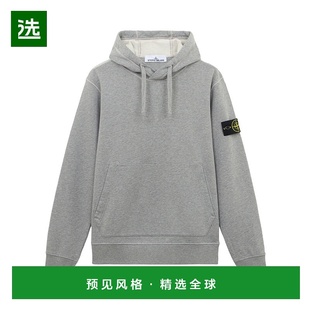 K2S156100062S0M51帽衫 抽绳连帽卫衣 Island 香港直邮Stone