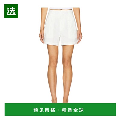 1h可退 香港直邮Citizens Of Humanity 女士 Coralin 短裤 213715