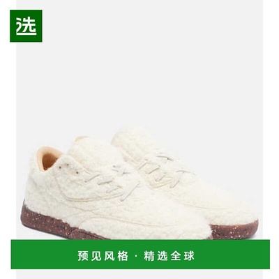 1h可退 香港直邮Gabriela Hearst 女士 Ohio 羊绒运动鞋