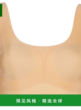 欧洲直邮Sloggi  ZERO FEEL 女士服装运动性感文胸 10186804-00SH