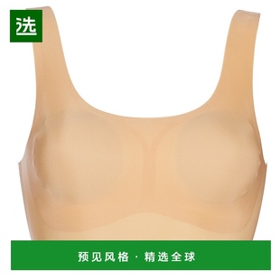 ZERO 10186804 FEEL 运动性感文胸 00SH 女士服装 欧洲直邮Sloggi