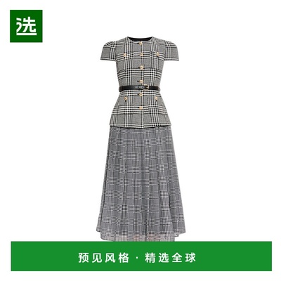 1h可退 欧洲直邮self portrait 女士 连衣裙新款