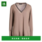 美国直邮 fabiana filippi 1h可退 女士 毛衣