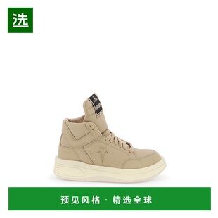 男士 时尚 休闲鞋 1h可退 牛皮正品 owens 运动鞋 休闲 欧洲直邮rick