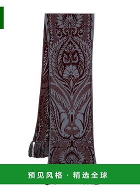 欧洲直邮ETRO 女士围巾WATA0020AQ025S9000羊毛