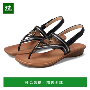 1h可退 【美国直邮】naturalizer 女士 凉鞋