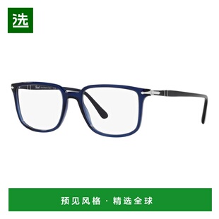1h可退 香港直邮Persol 男士 -eyeglasses 眼镜 PO 3275V181