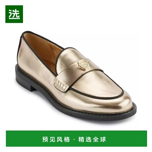 1h可退 【美国直邮】karl lagerfeld 女士 时尚休闲鞋