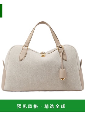 香港直邮Loro Piana Needle 中号手提包 FAQ2138单肩包