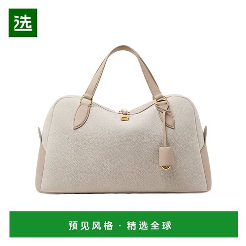香港直邮Loro Piana Needle 中号手提包 FAQ2138单肩包