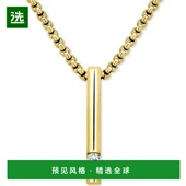美国直邮 macy 男士 项链