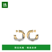 香港直邮Jacquemus Doppio耳环 JWW00760AOT4005耳扣配饰