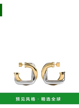 香港直邮Jacquemus Doppio耳环 JWW00760AOT4005