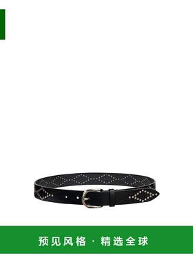 香港直邮Isabel Marant liliana 腰带 CE227BFAB3A02A皮带