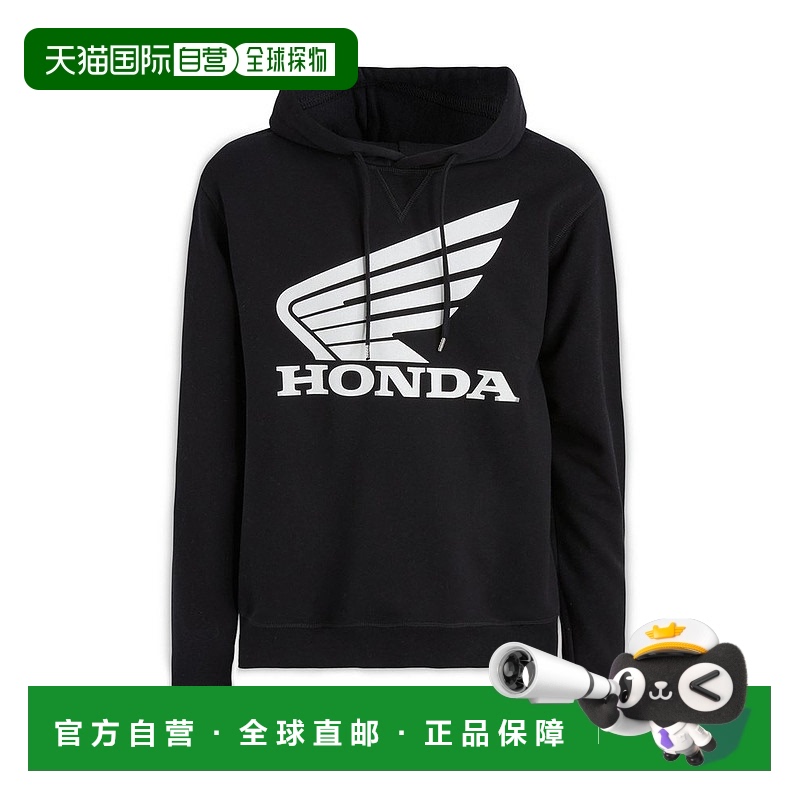 1h可退 香港直邮Dsquared2 二次方 男士 连帽卫衣 S71GU0568S2555