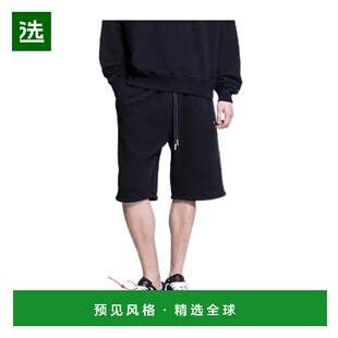 OMCI013S25FLE004 松紧腰短裤 香港直邮Off White