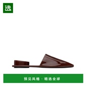 Pierced穆勒鞋 香港直邮Tory Burch 169852汤丽柏琦