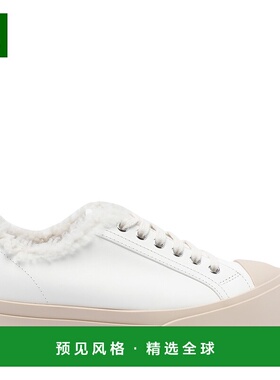 1h可退 欧洲直邮MARNI 女士运动鞋SNZW007320P5045ZL835厚底