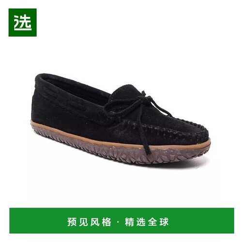 【美国直邮】minnetonka/迷你唐卡 女士 时尚休闲鞋
