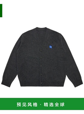 香港直邮Ader Error 男士夹克 BO42FYKT0701CCCHARCOAL CO