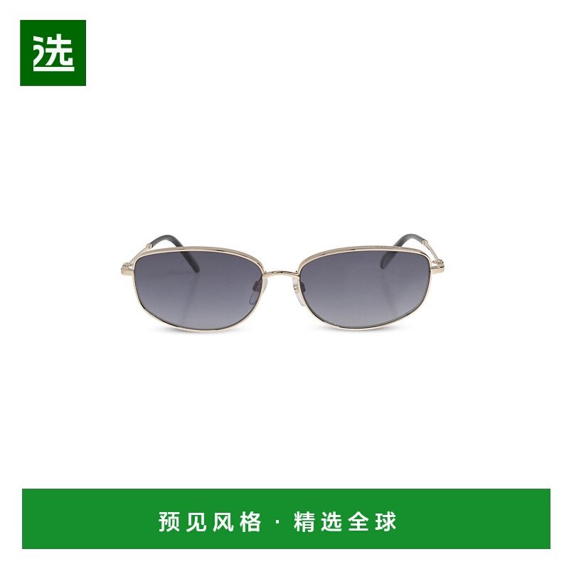 欧洲直邮marc jacobs 女士 太阳镜正品舒适防紫外线显脸小高级感