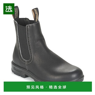 女鞋 BOOT新款 春夏 TOP 女靴切尔西靴 靴子 欧洲直邮Blundstone