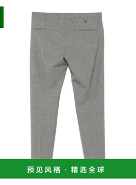 香港直邮PT Torino 男士休闲裤 COAFX0ZA0FWDMA270240 AW2025