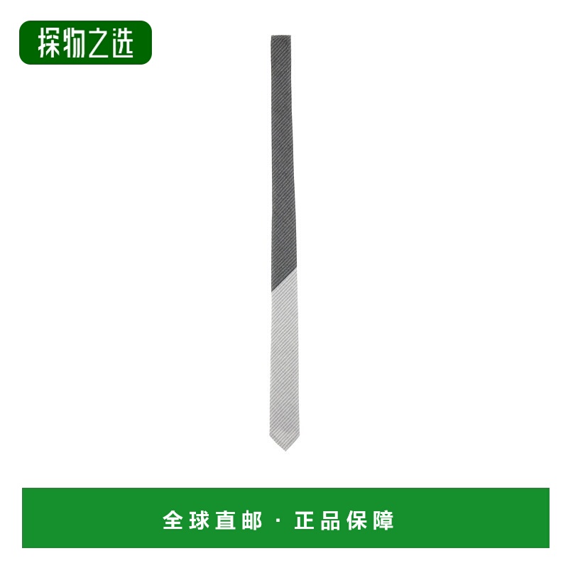 香港直邮Thom Browne 尖头领带 MNL039CF0940