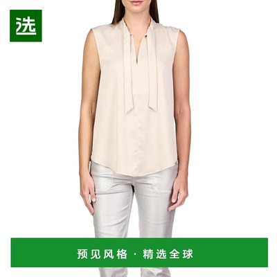 1h可退 【美国直邮】sanctuary 女士 衬衫舒适流行穿搭小众百搭高