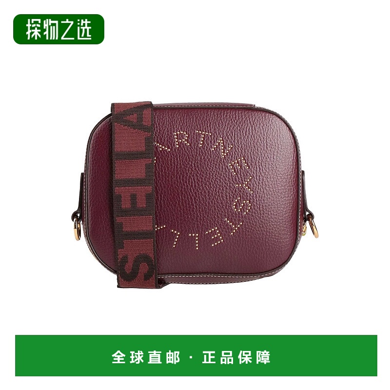 香港直邮Stella Mccartney 斯特拉·麦卡特尼 女士 Bags 斜挎包