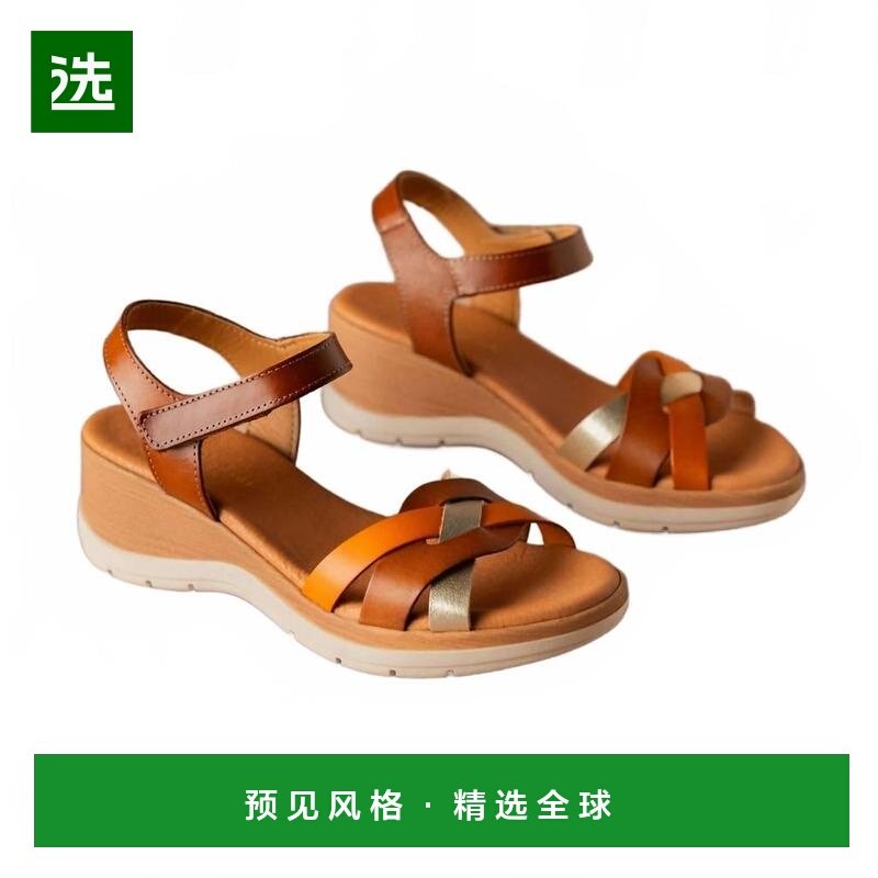 1h可退 【美国直邮】eric michael 女士 凉鞋,女鞋,时装凉鞋,淘宝优惠券,粉丝福利购,淘宝优惠卷