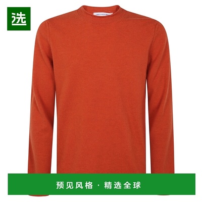 香港直邮COMME DES GARCONS 男士衬衫 FPN0075 AW2025 黄色长袖