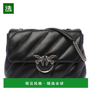 欧洲直邮PINKO 100037A0F2Z99O 女士斜挎包
