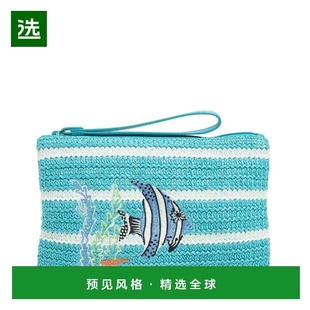 1h可退 【美国直邮】vera bradley 女士 手拿包