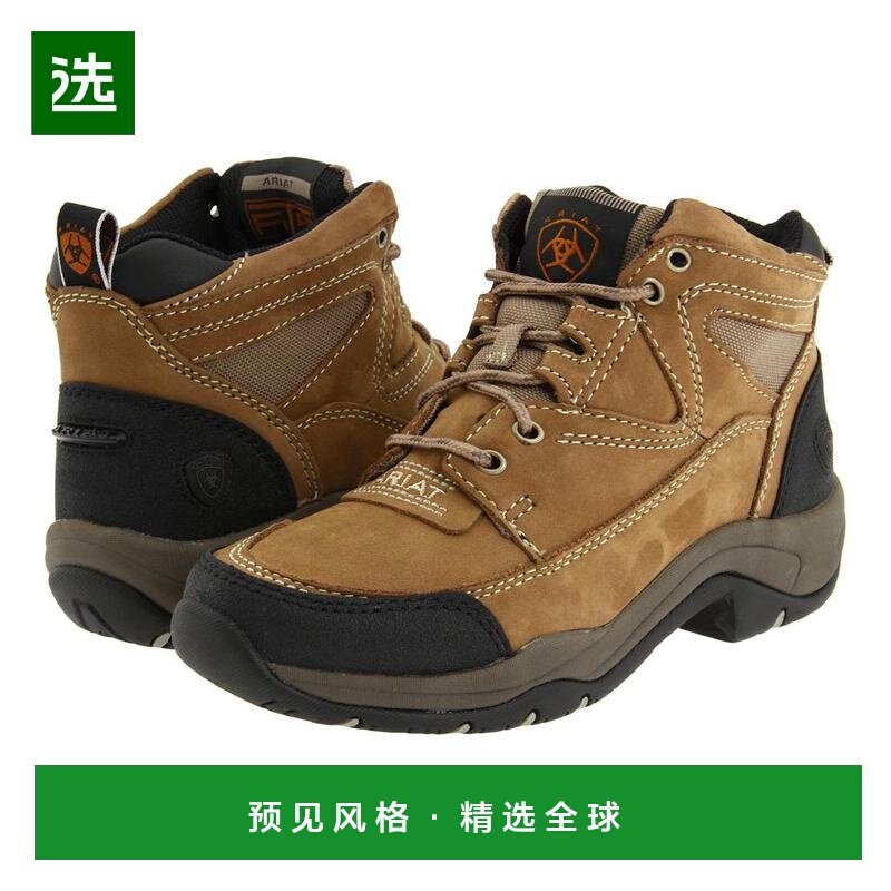 1h可退 【美国直邮】ariat 女士 靴子透气女鞋舒适透气 潮流时尚,运动鞋new,运动休闲鞋,淘宝优惠券,粉丝福利购,淘宝优惠卷