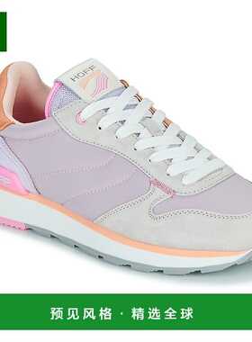 欧洲直邮HOFF  女鞋 春夏 低帮板鞋 ZAKYNTHOS新款厚底老爹鞋