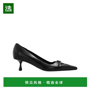 SCARLETT50NAP一脚蹬 尖头高跟鞋 香港直邮Jimmy Choo