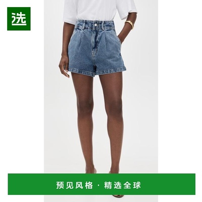 1h可退 【美国直邮】apiece apart 女士 牛仔裤