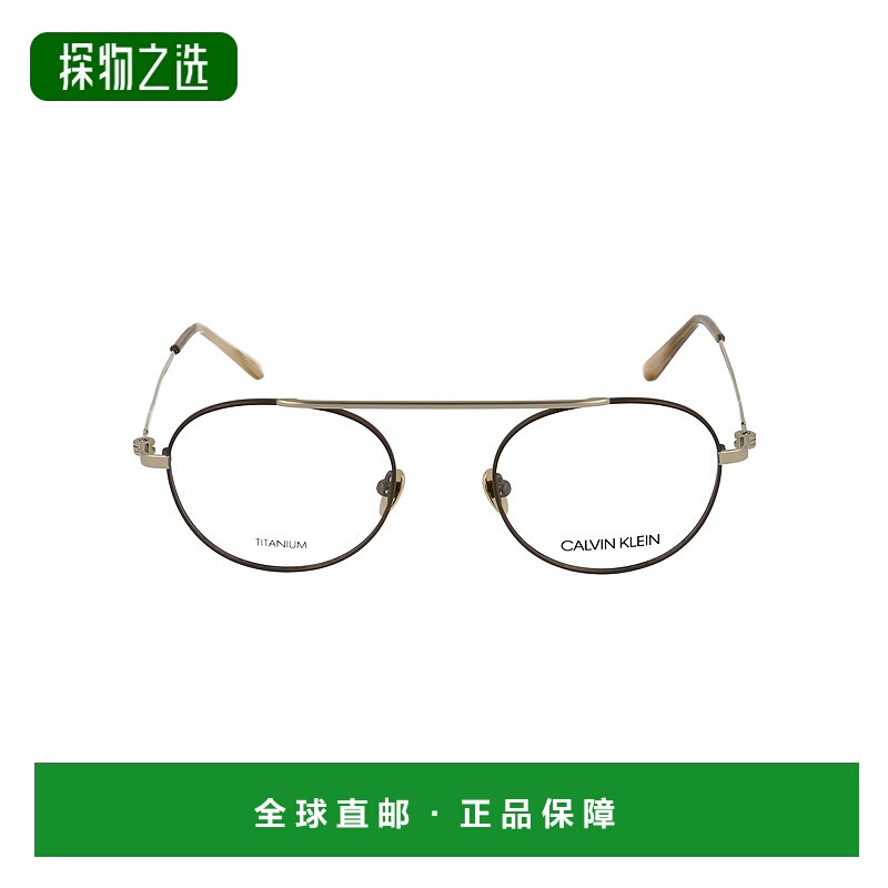 香港直邮Calvin Klein 卡尔文·克莱恩 男士 CK19151 眼镜 CK1915