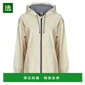 派克大衣 欧洲直邮petit TAXINE 女装 春夏 bateau 小帆船