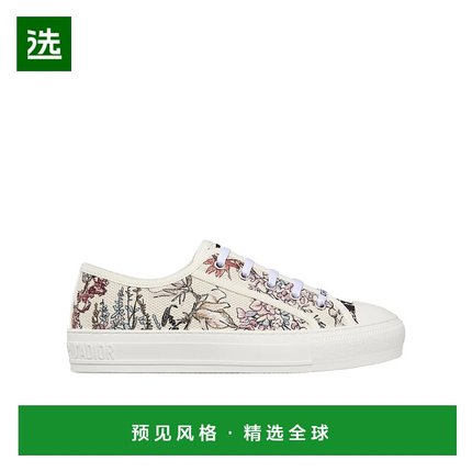 香港直邮Dior Walk'n'Dior运动鞋 KCK211FED