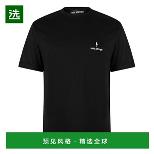 尼奥·贝奈特 Barrett 男士 T恤 潮奢 Ord Neil