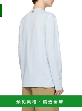 香港直邮Thom Browne 圆领长袖针织衫 MJS169G07862