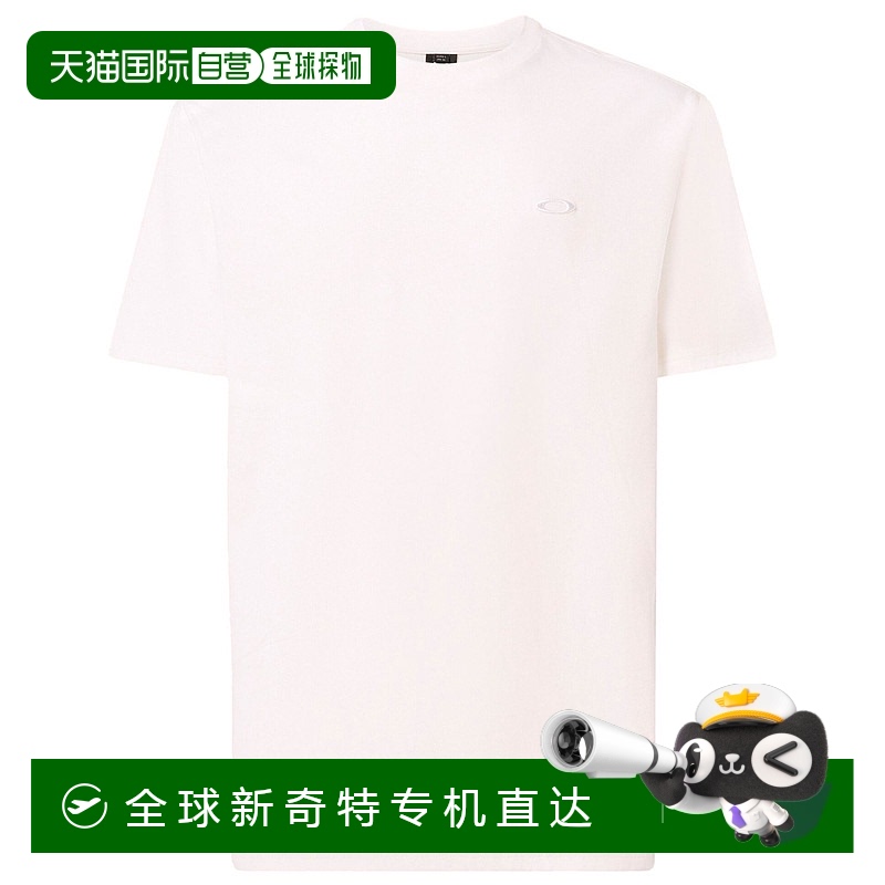 1h可退 欧洲直邮oakley 男士 上装T恤