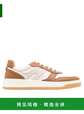 香港直邮Hogan H630 徽标休闲运动鞋 HXM6300EU50OIS