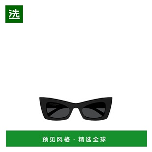 SL702 几何框太阳镜 香港直邮Saint Laurent