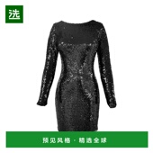 女士 连衣裙 the population 美国直邮 dress